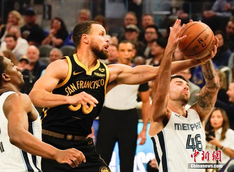 今日2014年灰熊vs雷霆第二场