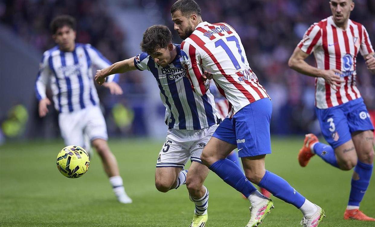 毕尔巴鄂竞技清晨门线救险清晨马德里竞技刷新队史纪录，媒体一致点评：Doinb在美国队比赛中伤愈复出